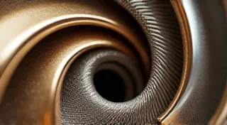 Beyond the Melody: The Alchemy of Sound –  Material Science in Antique Music Boxes