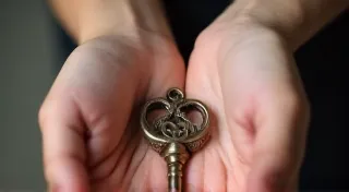 Lost in Miniature: Exploring the Sensory Experience of Antique Music Box Ownership.